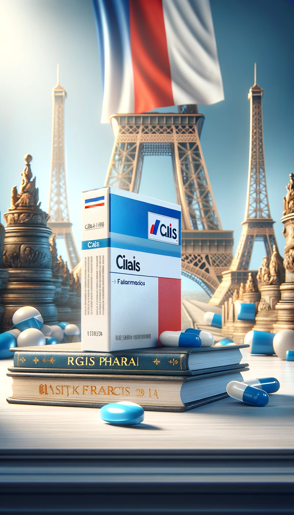 Acheter cialis sur paris